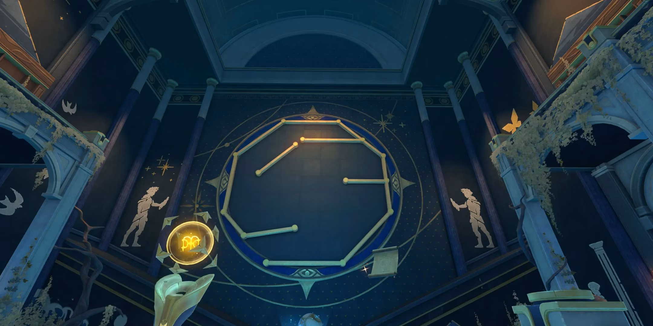 journey-through-the-labyrinth-mastering-honkai-star-rail-s-janus-maze-image-0